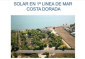 Parcela urbanizable en venta en la España, Alcanar, ref: TR125665 foto