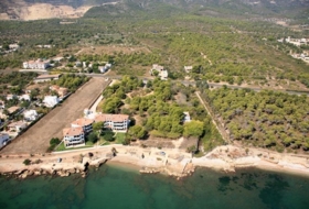 Alcanar 830&nbsp;м²
