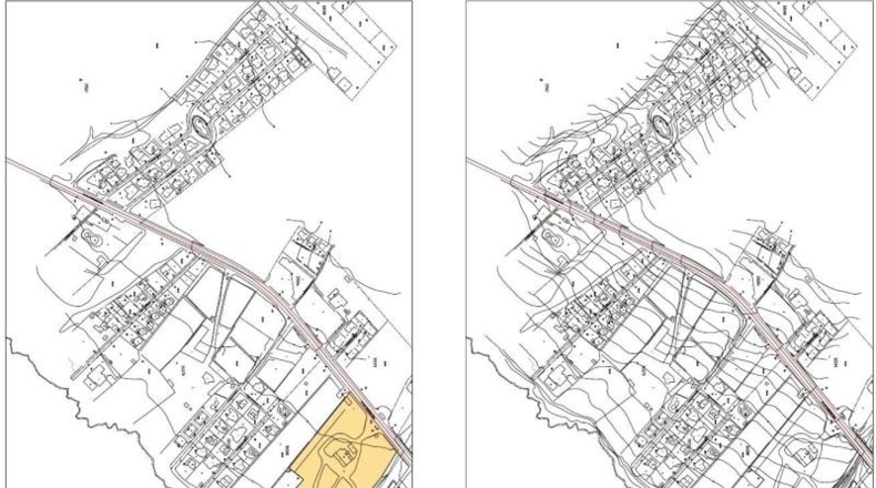 Tarragona - Alcanar - 830m2