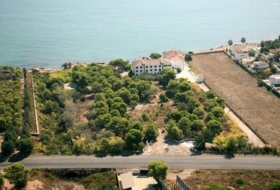 Alcanar 830&nbsp;м²