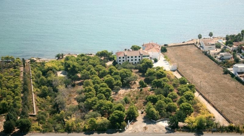 Tarragona - Alcanar - 830m2
