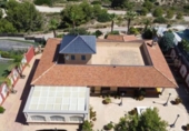 Xalet independent amb terreny en venda a la España, Múrcia, ref.: TR152874 foto