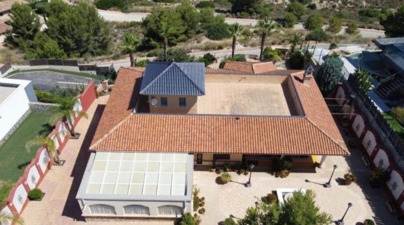 Murcia - Murcia - 1500m2