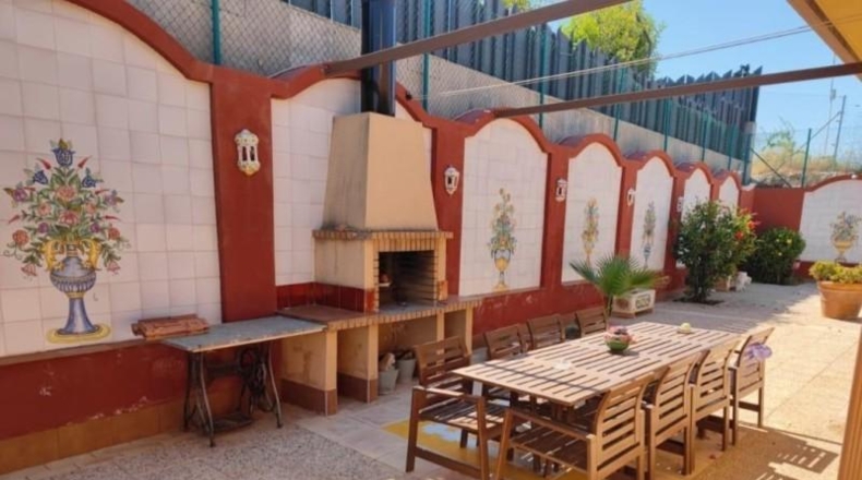 Murcia - Murcia - 1500m2