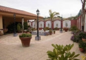 Xalet independent amb terreny en venda a la España, Múrcia, ref.: TR152874 foto