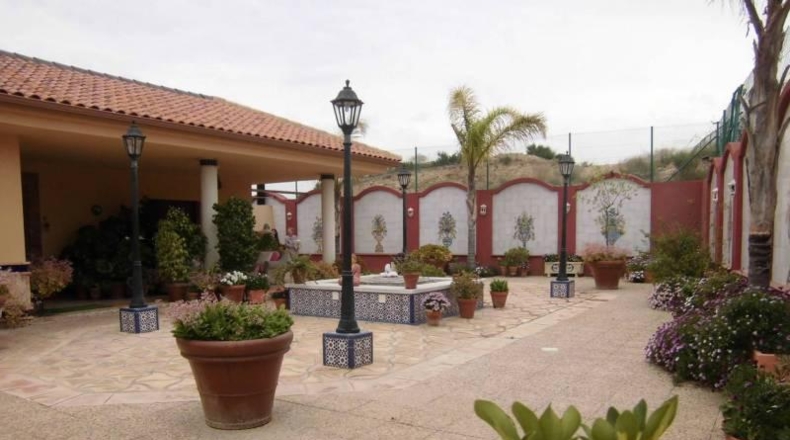 Murcia - Murcia - 1500m2