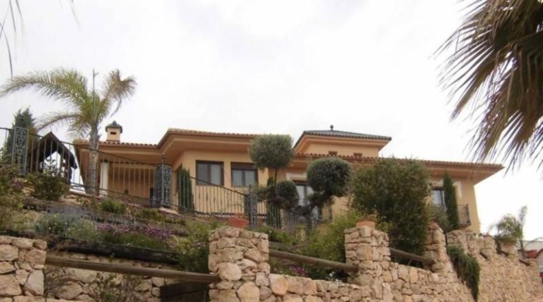 Murcia - Murcia - 1500m2