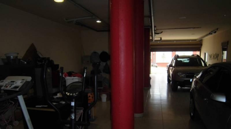 Murcia - Murcia - 1500m2