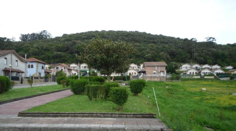 Cantàbria - Argoños - 5314m2