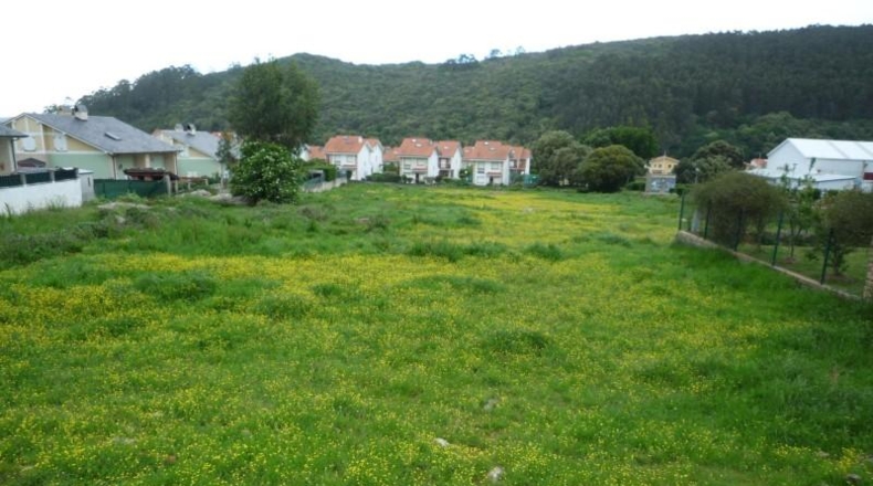Cantàbria - Argoños - 5314m2