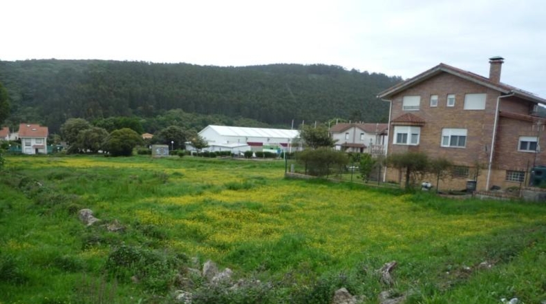 Cantàbria - Argoños - 5314m2