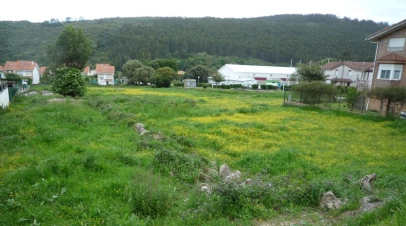 Cantàbria - Argoños - 5314m2