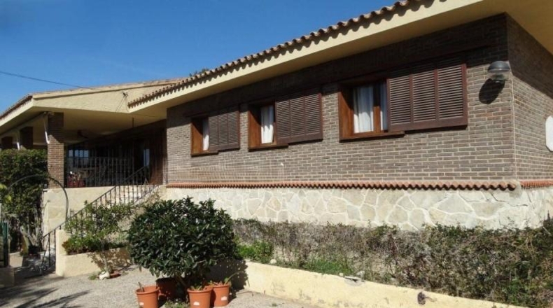 Alicante - Benidorm - 1075m2