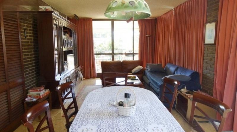 Alicante - Benidorm - 1075m2