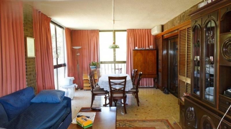 Alicante - Benidorm - 1075m2