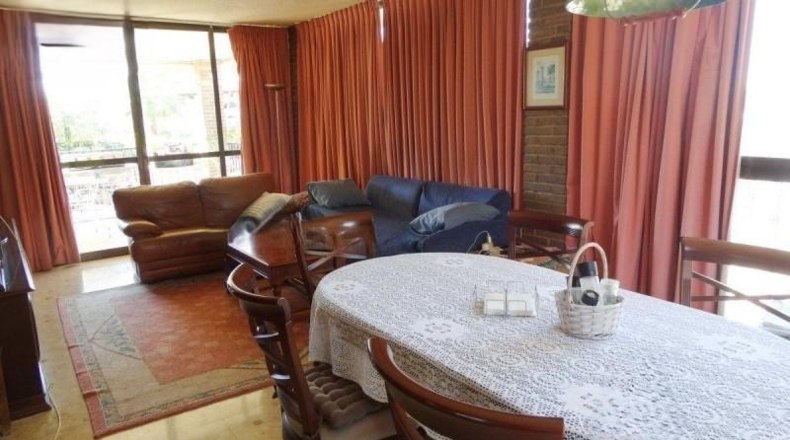 Alicante - Benidorm - 1075m2