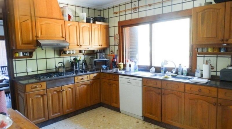 Alicante - Benidorm - 1075m2
