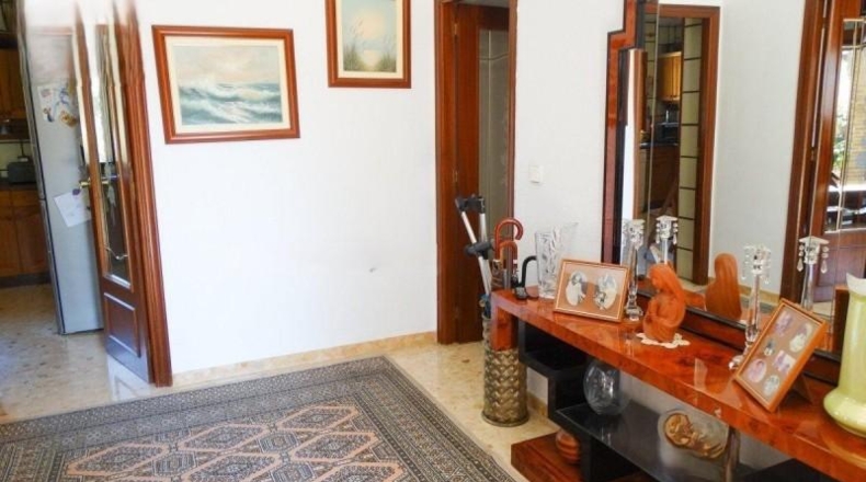 Alicante - Benidorm - 1075m2