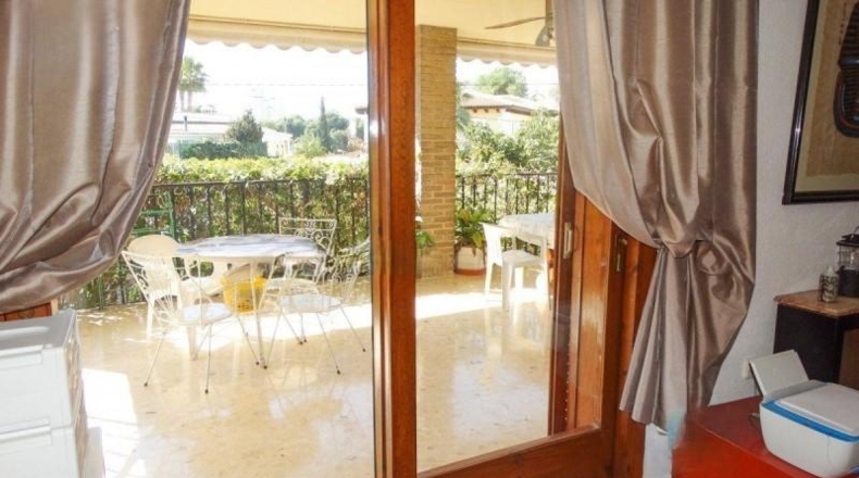 Alicante - Benidorm - 1075m2