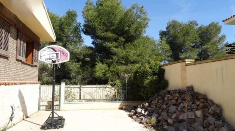 Alicante - Benidorm - 1075m2