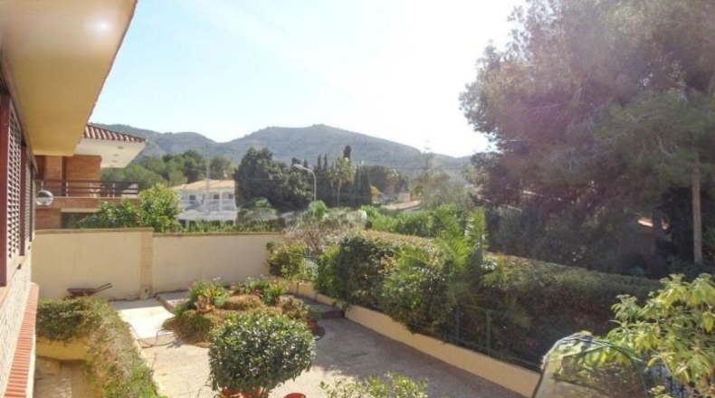 Alicante - Benidorm - 1075m2