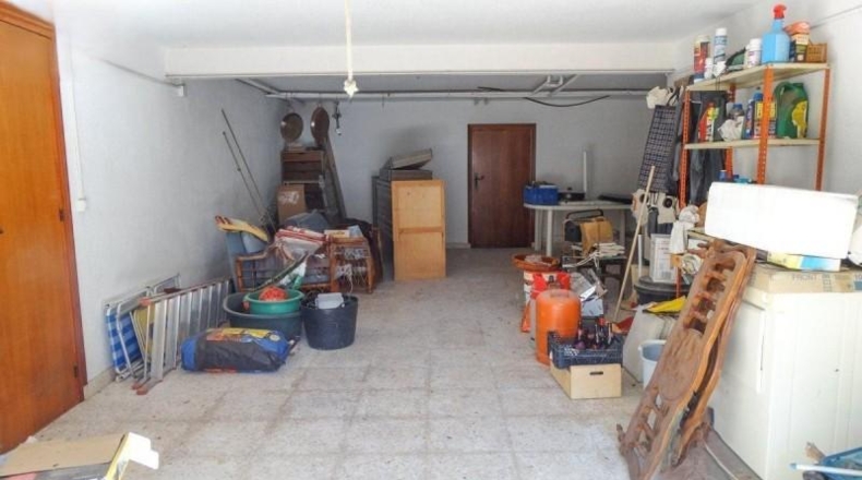 Alicante - Benidorm - 1075m2