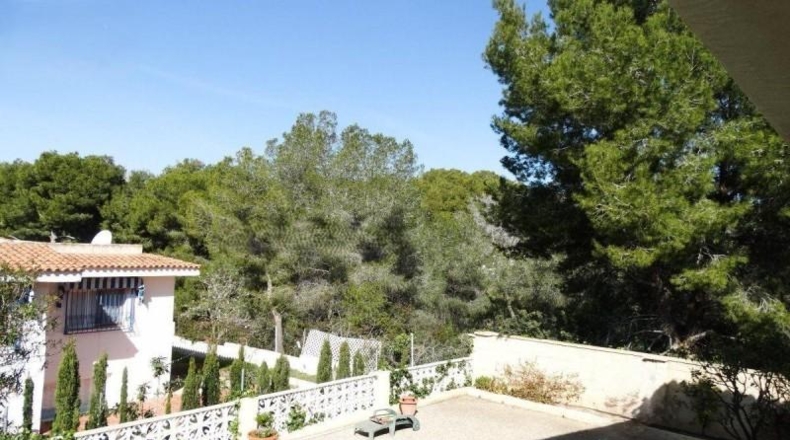 Alicante - Benidorm - 1075m2