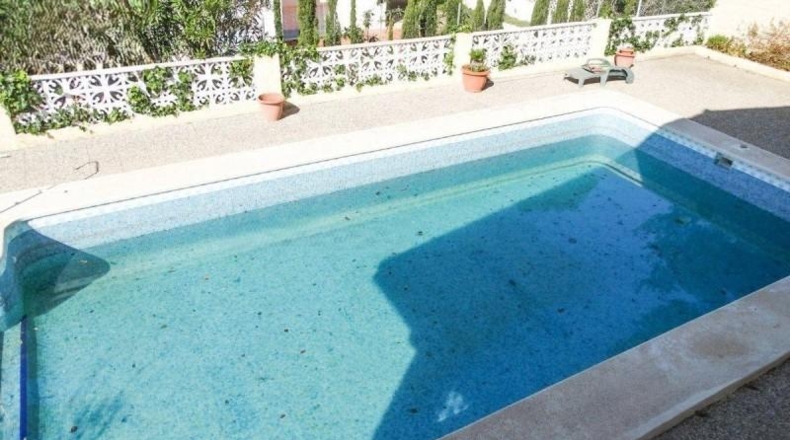 Alicante - Benidorm - 1075m2