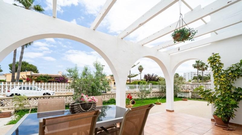 Balearic Islands - Alcudia - 482m2