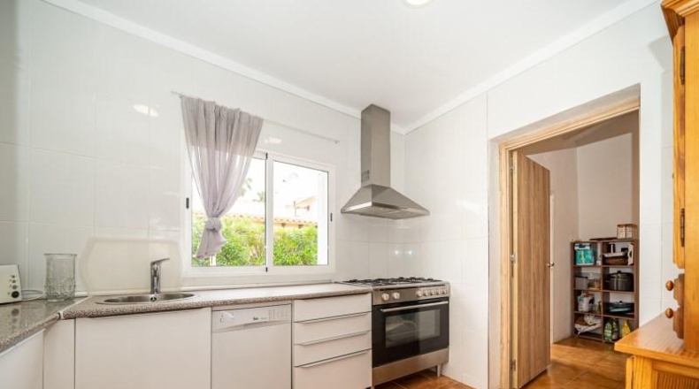 Balearic Islands - Alcudia - 482m2