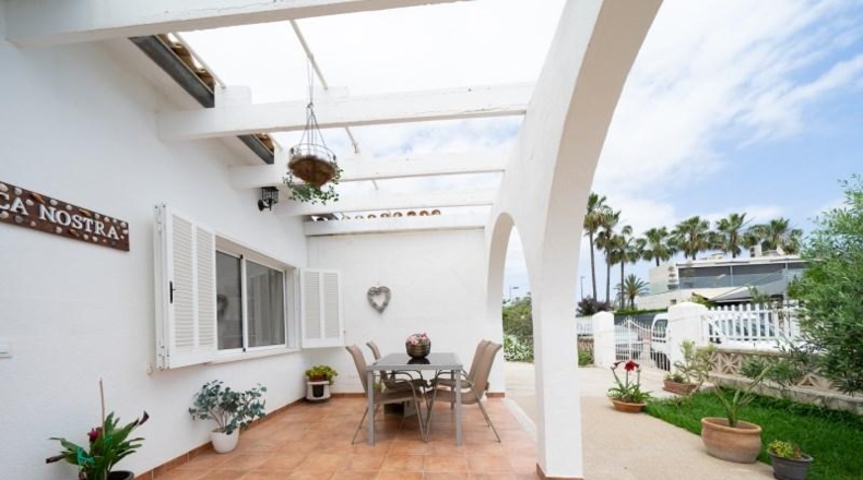 Balearic Islands - Alcudia - 482m2