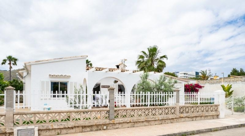 Balearic Islands - Alcudia - 482m2