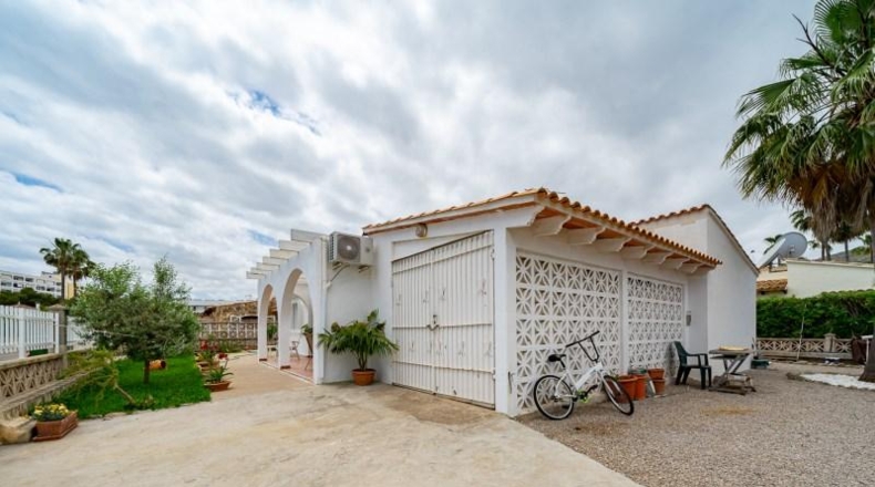 Balearic Islands - Alcudia - 482m2