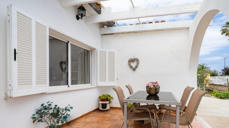 Balearic Islands - Alcudia - 482m2