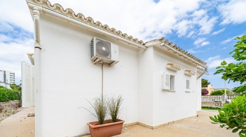 Balearic Islands - Alcudia - 482m2