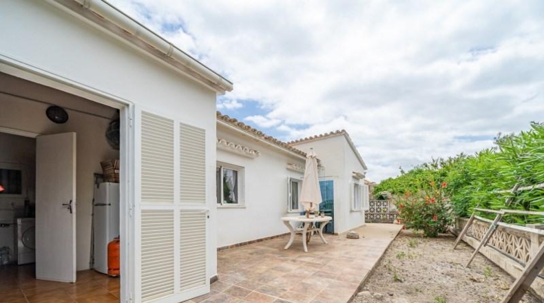 Balearic Islands - Alcudia - 482m2
