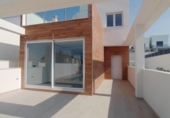 Chalet independiente con terreno en venta en la España, Torrevieja, ref: TR368732 foto