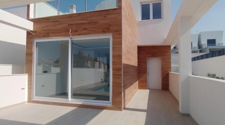 Alicante - Torrevieja - 239m2