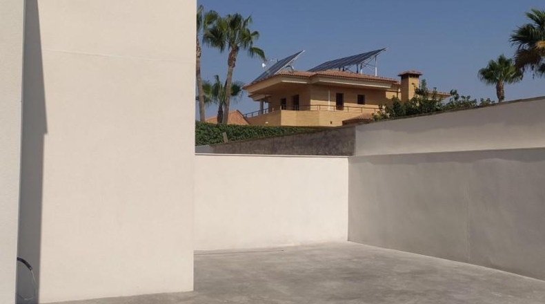 Alicante - Torrevieja - 239m2