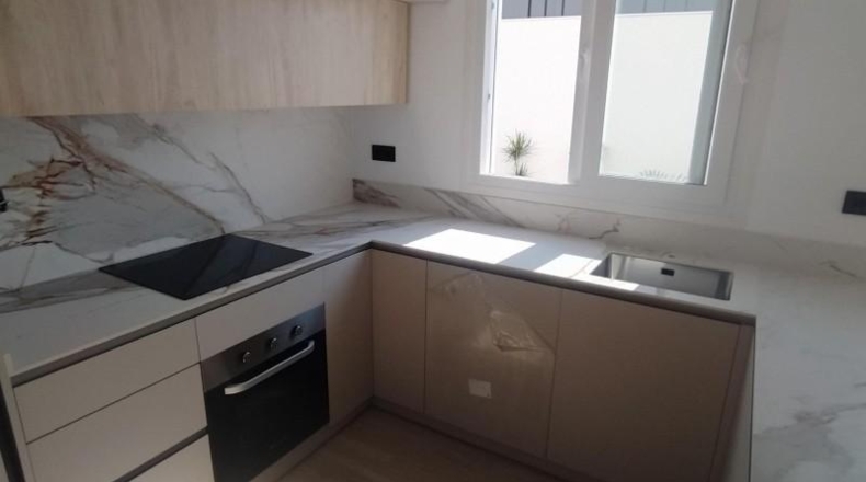 Alicante - Torrevieja - 239m2
