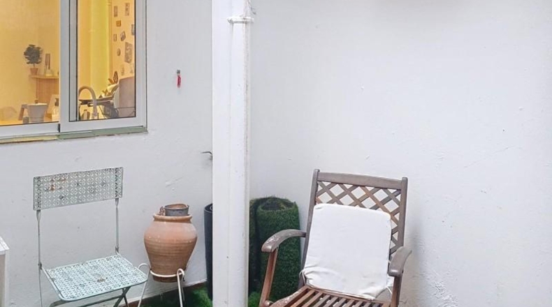 Sevilla - Sevilla - 240m2