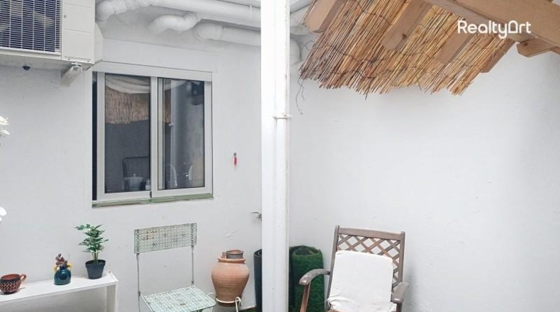 Sevilla - Sevilla - 240m2