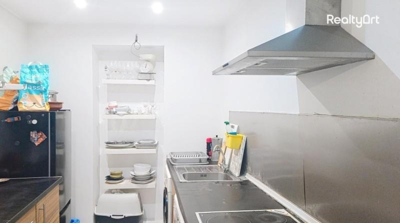 Sevilla - Sevilla - 240m2