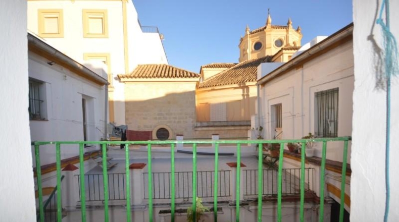 Cádiz - Jerez de la Frontera - 754m2