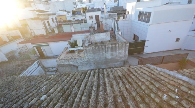 Cádiz - Jerez de la Frontera - 754m2