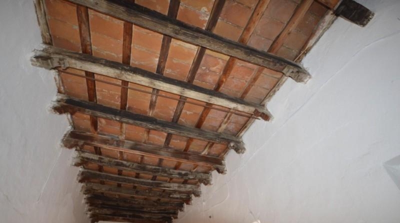 Cádiz - Jerez de la Frontera - 754m2