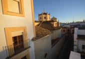 Xalet independent amb terreny en venda a la España, Jerez de la Frontera, ref.: TR361300 foto