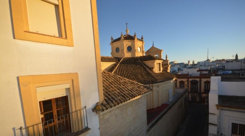 Cádiz - Jerez de la Frontera - 754m2