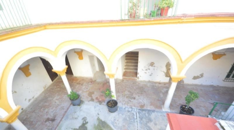 Cádiz - Jerez de la Frontera - 754m2
