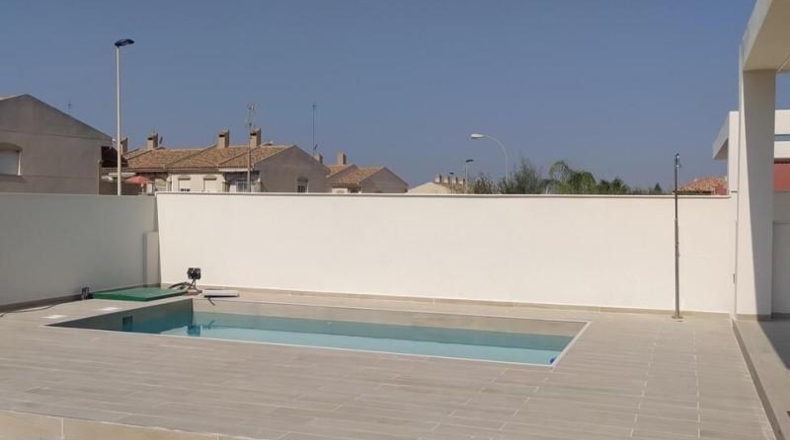 Аликанте - Torrevieja - 407m2